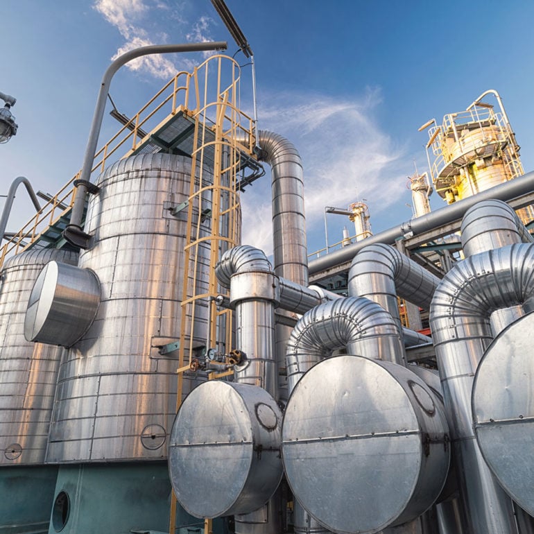 LPG LNG