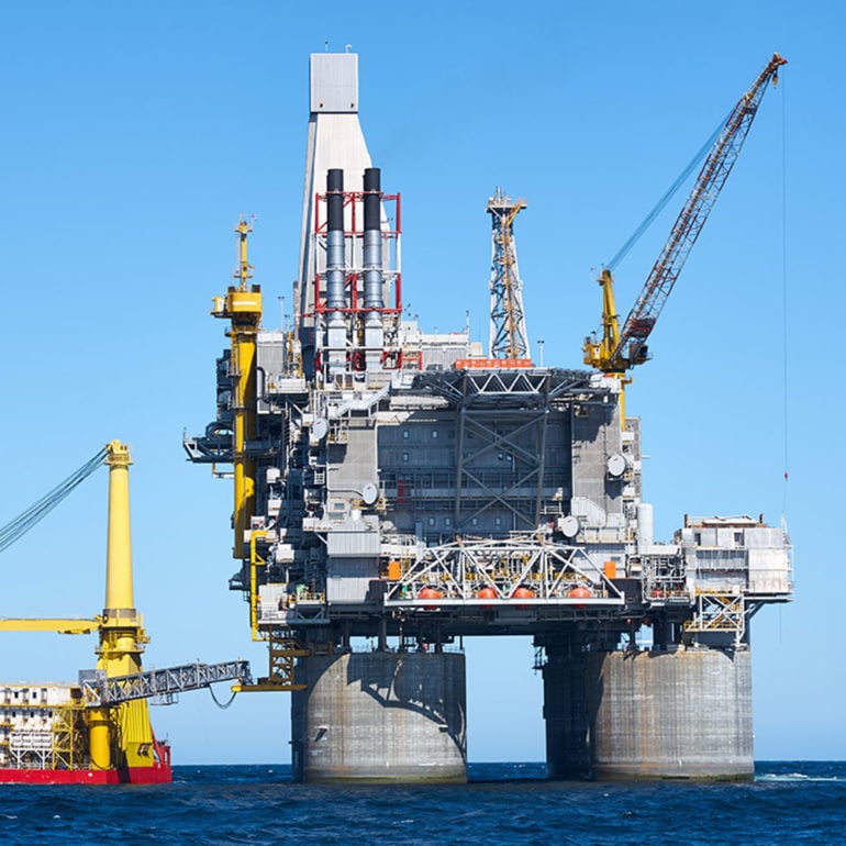 Brent Crude