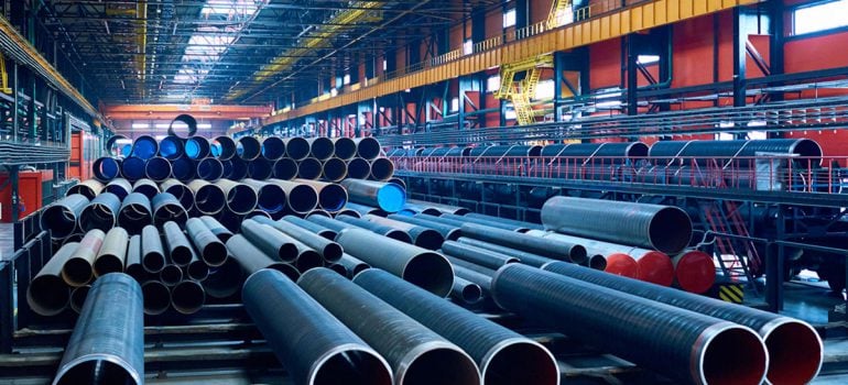 Supply Chain Logistics